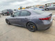 Alfa Romeo GIULIA 2018 — Copart