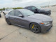 Alfa Romeo GIULIA 2018 — Copart
