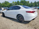 Alfa Romeo GIULIA 2020 — Copart