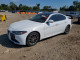Alfa Romeo GIULIA 2017 — Copart