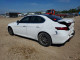 Alfa Romeo GIULIA 2017 — Copart
