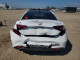 Alfa Romeo GIULIA 2017 — Copart