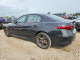 Alfa Romeo GIULIA 2018 — Copart