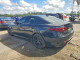 Alfa Romeo GIULIA 2017 — Copart