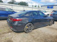 Alfa Romeo GIULIA 2017 — Copart