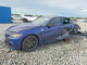 Alfa Romeo GIULIA 2017 — Copart