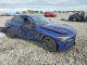 Alfa Romeo GIULIA 2017 — Copart