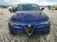 Alfa Romeo GIULIA 2017 — Copart