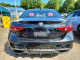 Alfa Romeo GIULIA 2020 — Copart