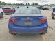 Alfa Romeo GIULIA 2020 — Copart