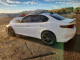 Alfa Romeo GIULIA 2018 — Copart