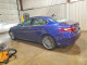 Alfa Romeo GIULIA 2017 — Copart
