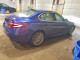 Alfa Romeo GIULIA 2017 — Copart