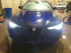 Alfa Romeo GIULIA 2017 — Copart