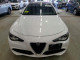 Alfa Romeo GIULIA 2018 — Copart
