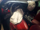 Alfa Romeo GIULIA 2020 — Copart