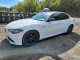 Alfa Romeo GIULIA 2018 — Copart
