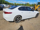 Alfa Romeo GIULIA 2018 — Copart