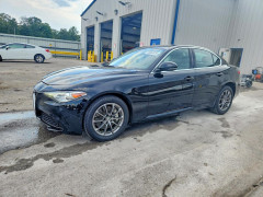 Alfa Romeo GIULIA 2020 — Copart