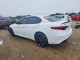 Alfa Romeo GIULIA 2020 — Copart