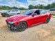 Alfa Romeo GIULIA 2020 — Copart