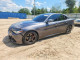 Alfa Romeo GIULIA 2018 — Copart