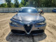 Alfa Romeo GIULIA 2018 — Copart