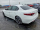 Alfa Romeo GIULIA 2018 — Copart