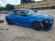 Alfa Romeo GIULIA 2019 — Copart
