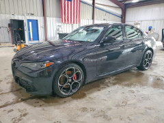 Alfa Romeo GIULIA 2024 — Copart