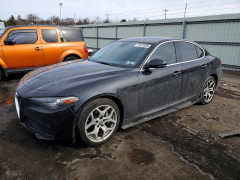 Alfa Romeo GIULIA 2017 — Copart