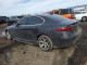 Alfa Romeo GIULIA 2017 — Copart