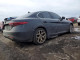 Alfa Romeo GIULIA 2017 — Copart