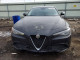 Alfa Romeo GIULIA 2017 — Copart