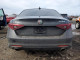 Alfa Romeo GIULIA 2017 — Copart