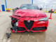 Alfa Romeo GIULIA 2025 — Copart