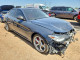 Alfa Romeo GIULIA 2019 — Copart