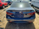 Alfa Romeo GIULIA 2019 — Copart