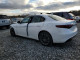 Alfa Romeo GIULIA 2017 — Copart