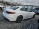 Alfa Romeo GIULIA 2017 — Copart