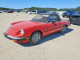 Alfa Romeo SPIDER GRADUATE 1987 — Copart