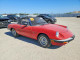 Alfa Romeo SPIDER GRADUATE 1987 — Copart