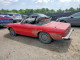 Alfa Romeo SPIDER 1974 — Copart