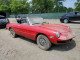Alfa Romeo SPIDER 1974 — Copart