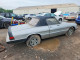 Alfa Romeo SPIDER 1988 — Copart