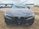 Alfa Romeo STELVIO BASE 2025 — Copart