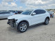 Alfa Romeo STELVIO BASE 2020 — Copart