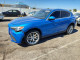 Alfa Romeo STELVIO BASE 2019 — Copart