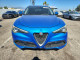 Alfa Romeo STELVIO BASE 2019 — Copart