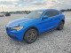 Alfa Romeo STELVIO BASE/SPRINT/INTENSA 2019 — Copart